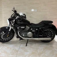 بندا راک مشکی ۴۰۴