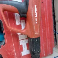 فروش  تفنگ هیلتی مدل DX 5