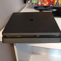 ps4 اسلیم دو دسته