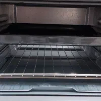 توستر ۲۸ لیتری سونیا|اجاق گاز و لوازم برقی پخت‌وپز|رشت, نامجو|دیوار