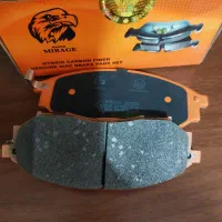 لنت میتسوبیشی ASX لنسر اکلیپس اوتلندر پاجرو میراژ