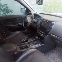 هایماs7پلاس مدل1401 کم کار|خودرو سواری و وانت|کلاله, |دیوار