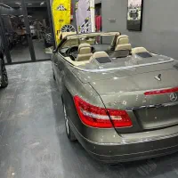 بنز E200|خودرو سواری و وانت|لاهیجان, انقلاب|دیوار