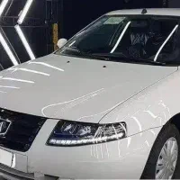 سمند سورن پلاس، مدل ۱۴۰۴