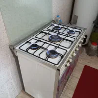 اجاق گاز ۵ شعله فردار