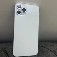 اپل iPhone 11 Pro با حافظهٔ ۲۵۶ گیگابایت