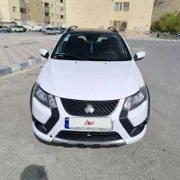 کوییک RS|خودرو سواری و وانت|کرمانشاه, |دیوار