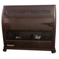 بخاری 12000کوپال یک ماه استفاده شده