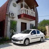 ویلا ساحلی رادیو دریا (دو خوابه)