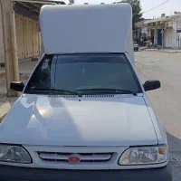 پراید وانت مدل 402