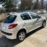 207دنده دستی|خودرو سواری و وانت|سنندج, |دیوار