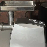 چرخ گوشت