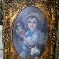 تابلو پلی استر