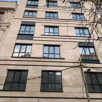 ۱۳۵ متر قیطریه نوساز