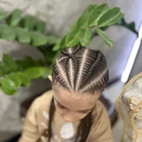 انواع خدمات بافت مو با اف ویژه