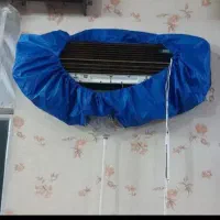 شستشوی و سرویس اسپیلت با کیفیت بالا و تضمین عملکرد