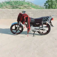 موتور هوندا 150