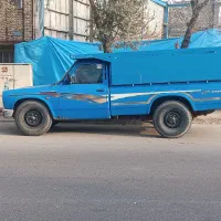 نیسان بار کرایه ای