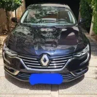 تالیسمان ۲۰۱۸ فول E3 مشکی متالیک تو مشکی|خودرو سواری و وانت|تهران, تجریش|دیوار