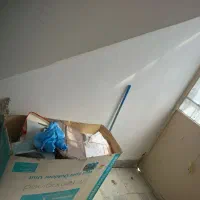 مغازه ۴ متری حاشیه پروین اعتصامی