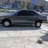 فروش پژو 405مدل 93