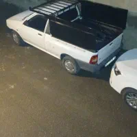 پراید وانت کرایه