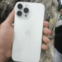 Iphone 13 pro max ایفون ۱۳ پرومکس