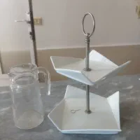 ظرف آشپزخانه|ظروف پختوپز|گنبد کاووس, |دیوار