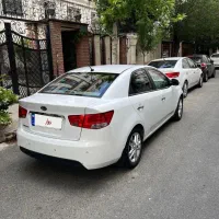 کیا سراتو مونتاژ kia اتوماتیک اپشنال مدل ۹۷|خودرو سواری و وانت|تهران, درختی|دیوار
