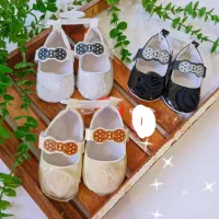 پاپوش دخترانه و پسرانه و سیسمونی