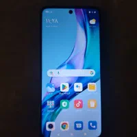 گوشی شیامی ردمی نت 10 درحد نو سالم