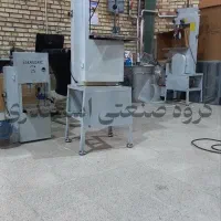 گوشت استخوانبر برش استخوان بر اره فلکه قصابی صنعتی