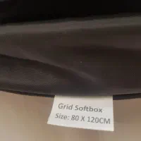 اکتاباکس پرتابل گودکس Godox 80X120cm|دوربین عکاسی و فیلم‌برداری|تبریز, |دیوار