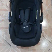 کالسکه و کریر دلیجان مدل هیرو|کالسکه و لوازم جانبی|تهران, فلاح|دیوار