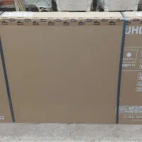 تلویزیون ۵۰ اینچ سام