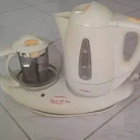 چای ساز برقی