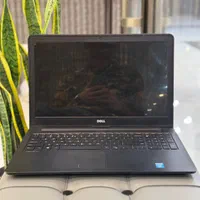 لپتاپ DELL 3550 حافظه اس ای دی ۱۵ اینچ مناسب ترید