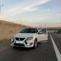 کوییک GXR فول آپشن مدل 1403