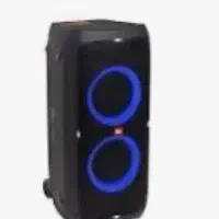 jbl party box 310 جی بی ال