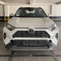 تویوتا راوفور هیبرید ۲۰۲۵ دو دیفرانسیل ۲۵۰۰