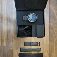 ساعت هوشمند سامسونگ مدل gear sport