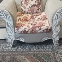 مبل ۷نفره|مبلمان خانگی و میز عسلی|تهران, پرستار|دیوار