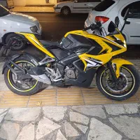 RS200مدل95