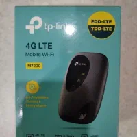 مودم بی‌سیم tp-link