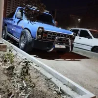 نیسان یدکش..