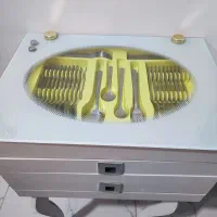 چهار پایه ی قاشق چنگال|بوفه، ویترین، کنسول|ساری, |دیوار