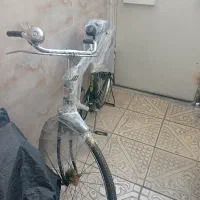 دوچرخه آنتیک