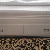 سرویس اتاق خواب چوبی|تخت و سرویس خواب|تهران, جی|دیوار
