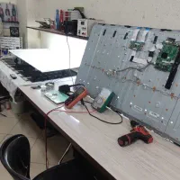 تعمیرات تلویزیون در محل LED.LCD.PLASMA