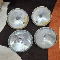 چراغ جلو نیسان